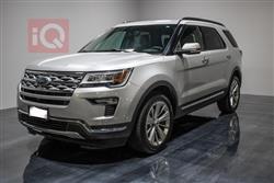 فورد إكسبلورر